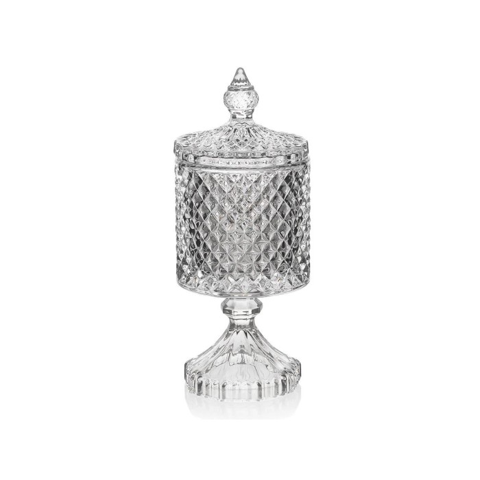 POTICHE VENUS H.23XD.8.5 CM.